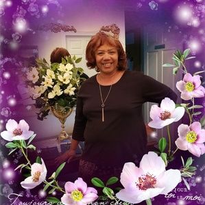 Meet your Posher, Gladys